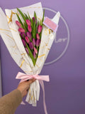 Ramo tulipanes